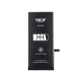 Baterija za iPhone 6 2510 mAh HC Deji (MS).