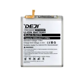 Baterija za Samsung S21 FE EB-BG990ABY 4500mAh Deji (MS).