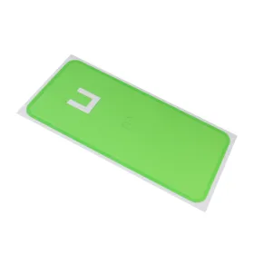 Duplo lepljiva traka poklopca baterije za iPhone XS Max (MS).