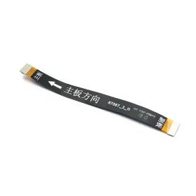 Flet kabl za Huawei Y6 2018 (main flex) (MS).