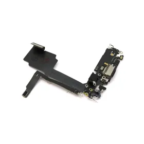 Flet kabl za iPhone 15 Pro (main flex) (MS).