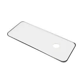 Zaštino staklo (glass) 3D Full GLUE NT za Samsung G996F Galaxy S21 Plus crna (MS).