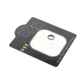 Folija za zastitu kamere GLASS ULTRA THIN za iPhone 11 providna (MS).