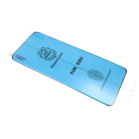 Zaštitna folija POLYMER NANO za Samsung G988F Galaxy S20 Ultra crna (MS).