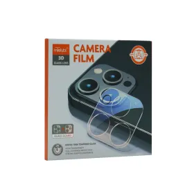 Folija za zastitu kamere LENS CAMERA za iPhone 13 Pro (6.1)/13 Pro Max (6.7) (MS).