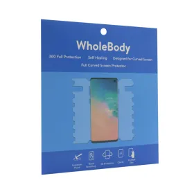 Zaštitna folija silikonska za Samsung Galaxy Z Fold 3 5G (MS).