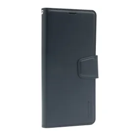 Futrola - maska BI FOLD HANMAN II za Samsung A136 Galaxy A13 5G/A047 Galaxy A04s crna (MS).