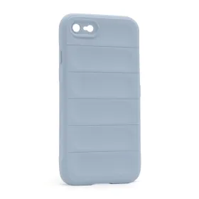 Futrola - maska BUILD za iPhone 7/8/SE (2020/2022) svetlo plava (MS).