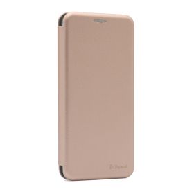 Futrola - maska BI FOLD Ihave za Samsung A136 Galaxy A13 5G/A047 Galaxy A04s roze (MS).