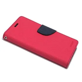 Futrola - maska Mercury za Lenovo K6 Note pink (MS).
