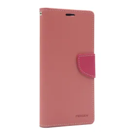 Futrola - maska Mercury za Samsung A136 Galaxy A13 5G/A047 Galaxy A04s pink (MS).