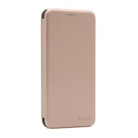 Futrola - maska BI FOLD Ihave za Huawei Nova Y90 roze (MS).