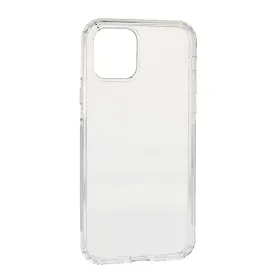 Futrola - maska CLEAR FIT za iPhone 11 Pro (5.8) providna (MS).