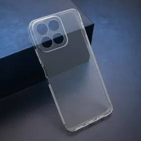 Futrola - maska CLEAR FIT za Honor X7c/Honor 200 Smart providna (MS).