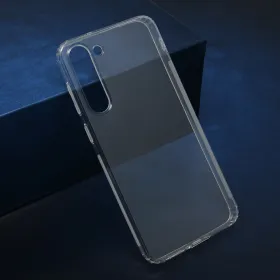 Futrola - maska CLEAR FIT za Samsung S916B Galaxy S23 Plus providna (MS).