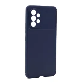 Futrola - maska CARBON za Samsung A536 Galaxy A53 5G teget (MS).
