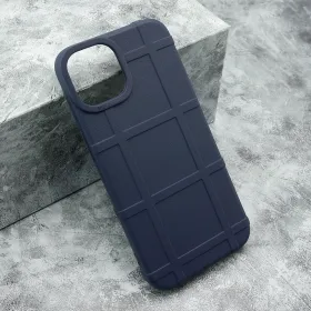 Futrola - maska CUBE za iPhone 14 (6.1) tamno plava (MS).
