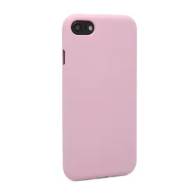 Futrola - maska GENTLE COLOR za iPhone 7/8/SE (2020/2022) roze (MS).