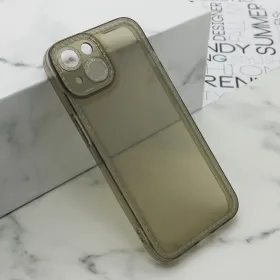 Futrola - maska FUSION za iPhone 14 Plus (6.7) crna (MS).