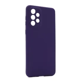 Futrola - maska GENTLE COLOR za Samsung A336 Galaxy A33 5G lila (MS).