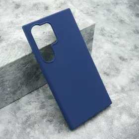 Futrola - maska GENTLE COLOR za Samsung S928 Galaxy S24 Ultra 5G teget (MS).