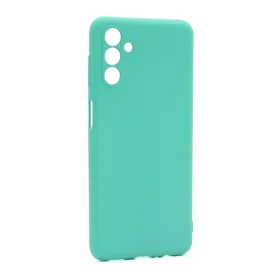 Futrola - maska GENTLE COLOR za Samsung A136 Galaxy A13 5G/A047 Galaxy A04s tirkizna (MS).