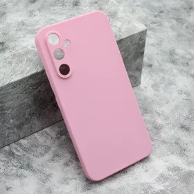 Futrola - maska GENTLE COLOR za Samsung A546B Galaxy A54 5G roze (MS).