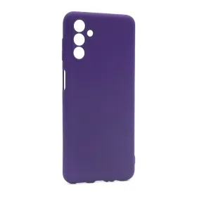 Futrola - maska GENTLE COLOR za Samsung A136 Galaxy A13 5G/A047 Galaxy A04s lila (MS).
