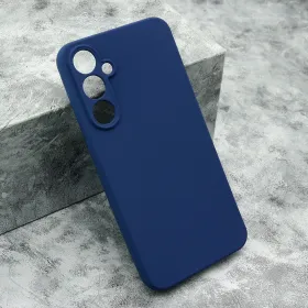 Futrola - maska GENTLE COLOR za Samsung S711 Galaxy S23 FE teget (MS).