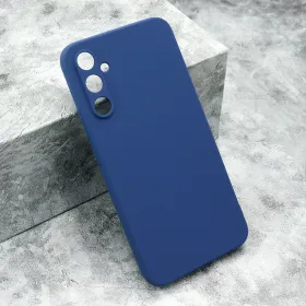 Futrola - maska GENTLE COLOR za Samsung S721B Galaxy S24 FE teget (MS).