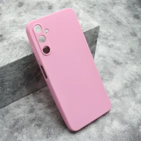Futrola - maska GENTLE COLOR za Samsung A057 Galaxy A05s roze (MS).