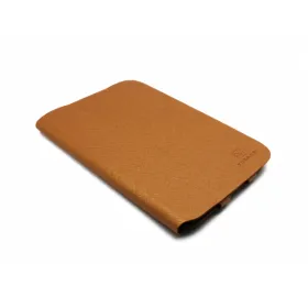 Futrola - maska Tucano Folio Case za Samsung Galaxy Tab 3.0 (Note 8.0 ) zlatna.