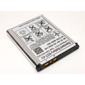 Baterija standard za Sony Ericsson U100.