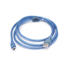 Kabl USB na Mini USB coper 1.5m JWD-U7.