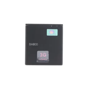 Baterija za Sony Xperia S/LT26i BA800 1500mAh.