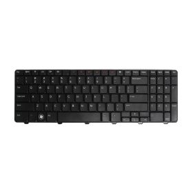 Tastatura za laptop Dell Inspirion N5010 crna.