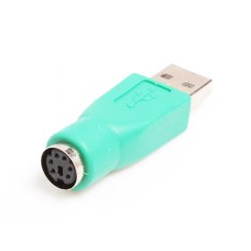 Adapter PS/2 na USB.