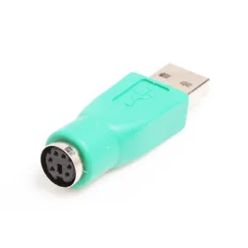 Adapter PS/2 na USB.