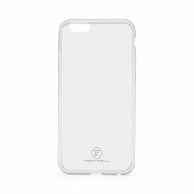 Futrola - maska Teracell Skin za iPhone 6/6S Transparent.