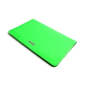 Futrola - maska ZZ za Macbook 11" zelena.