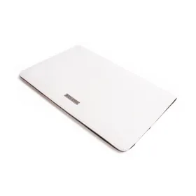 Futrola - maska ZZ za Macbook 11" bela.