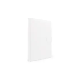 Futrola - maska Teracell Slim za Tablet 8" Univerzalna bela.