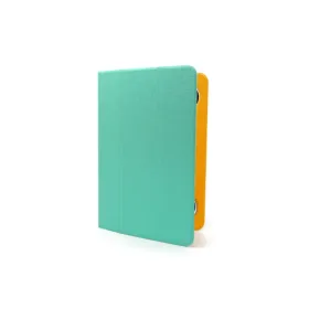 Futrola - maska Smart Cover za Tablet univerzalna 7-8" zelena.