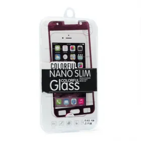 Zastitno Staklo Zaštino staklo (glass) za Samsung J500F Galaxy J5 pink.