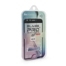 Zastitno Staklo Zaštino staklo (glass) za LG G5 zakrivljena crni.