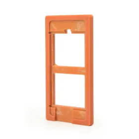 Kalup za iPhone 5.