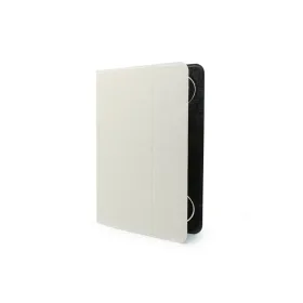 Futrola - maska Smart Cover za Tablet univerzalna 7-8" bela.