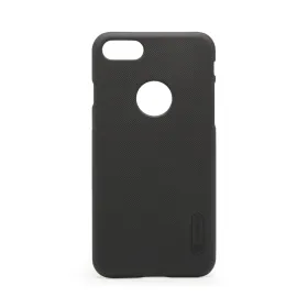Futrola - maska Nillkin Scrub za iPhone 7/8 crna.