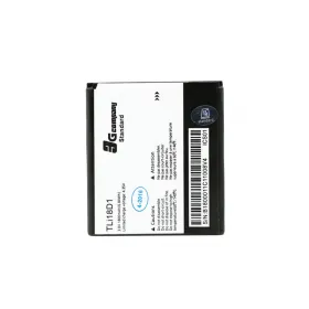 Baterija standard za Alcatel OT Pop D5/5038E TLi8D1.