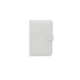 Futrola + Tastatura Teracell Unique za Tablet 7" Univerzalna bela.